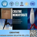 Factory promote creatine monohydrate powder supplement